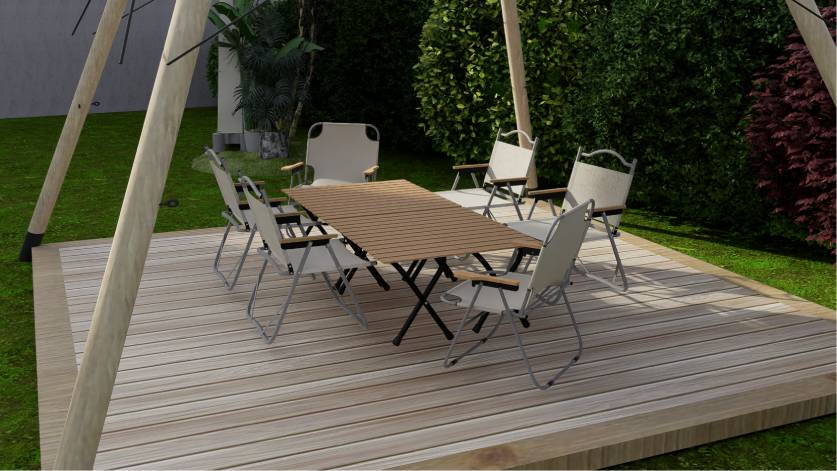 邵东县帐篷生产厂家：以匠心筑牢户外装备的品质根基